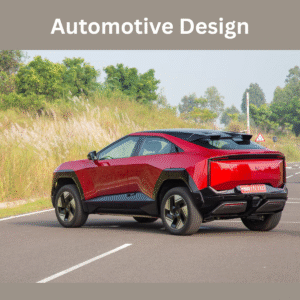 Automotive Design