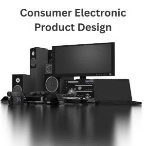 Consumer Electronics