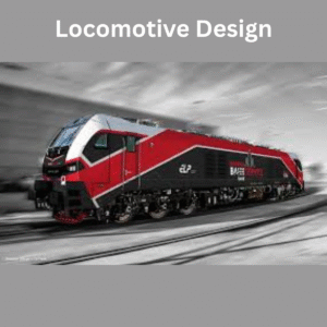 Locomotive Design