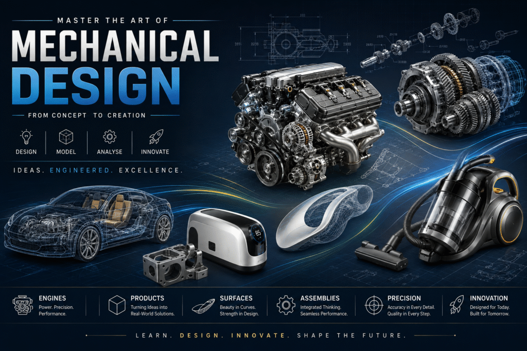 Mechanical Design